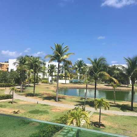 Apartamento Em Condominio De Luxo - Iberostar- Praia Do Forte Bagian luar foto