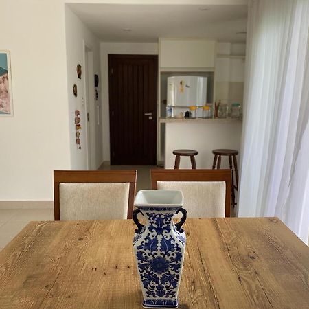 Apartamento Em Condominio De Luxo - Iberostar- Praia Do Forte Bagian luar foto