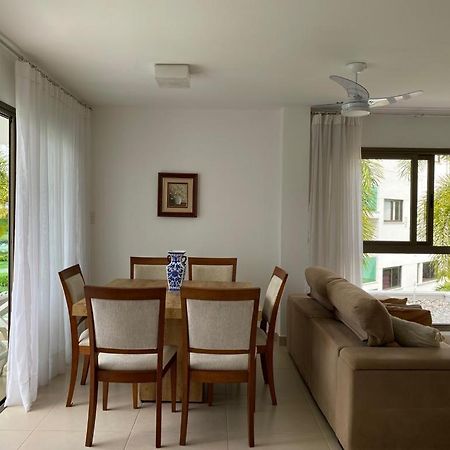 Apartamento Em Condominio De Luxo - Iberostar- Praia Do Forte Bagian luar foto