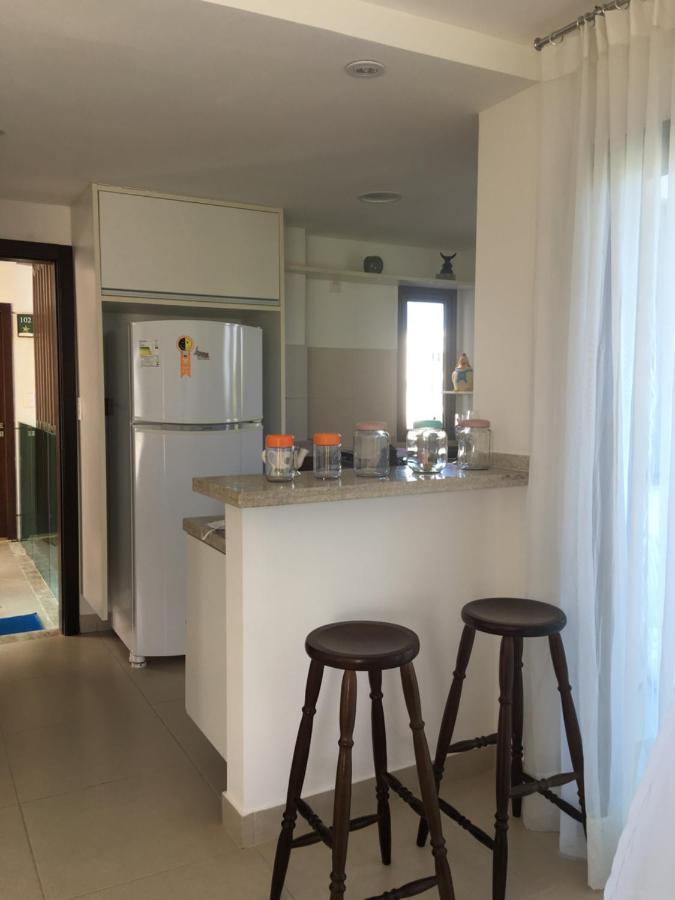 Apartamento Em Condominio De Luxo - Iberostar- Praia Do Forte Bagian luar foto