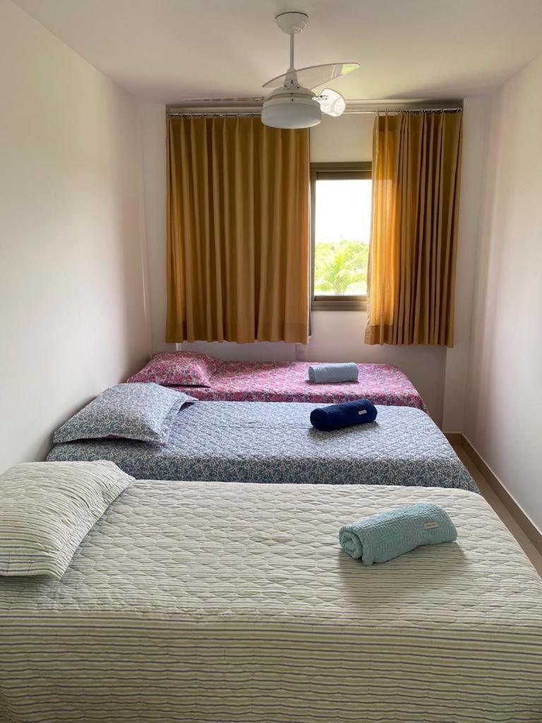 Apartamento Em Condominio De Luxo - Iberostar- Praia Do Forte Bagian luar foto
