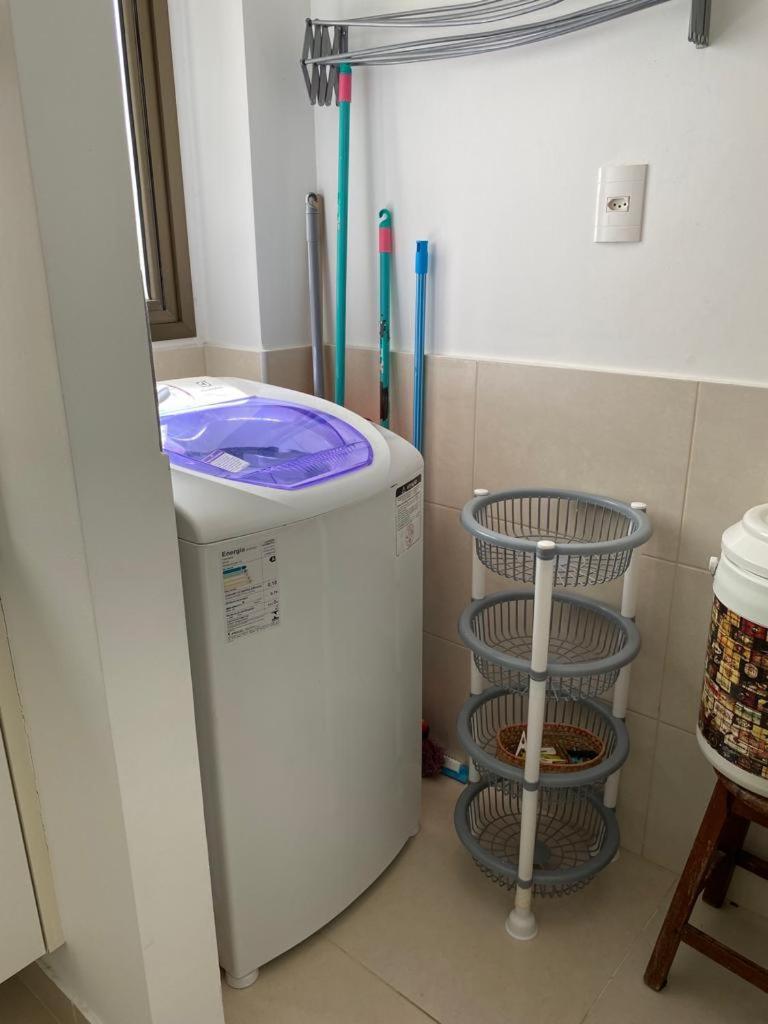 Apartamento Em Condominio De Luxo - Iberostar- Praia Do Forte Bagian luar foto