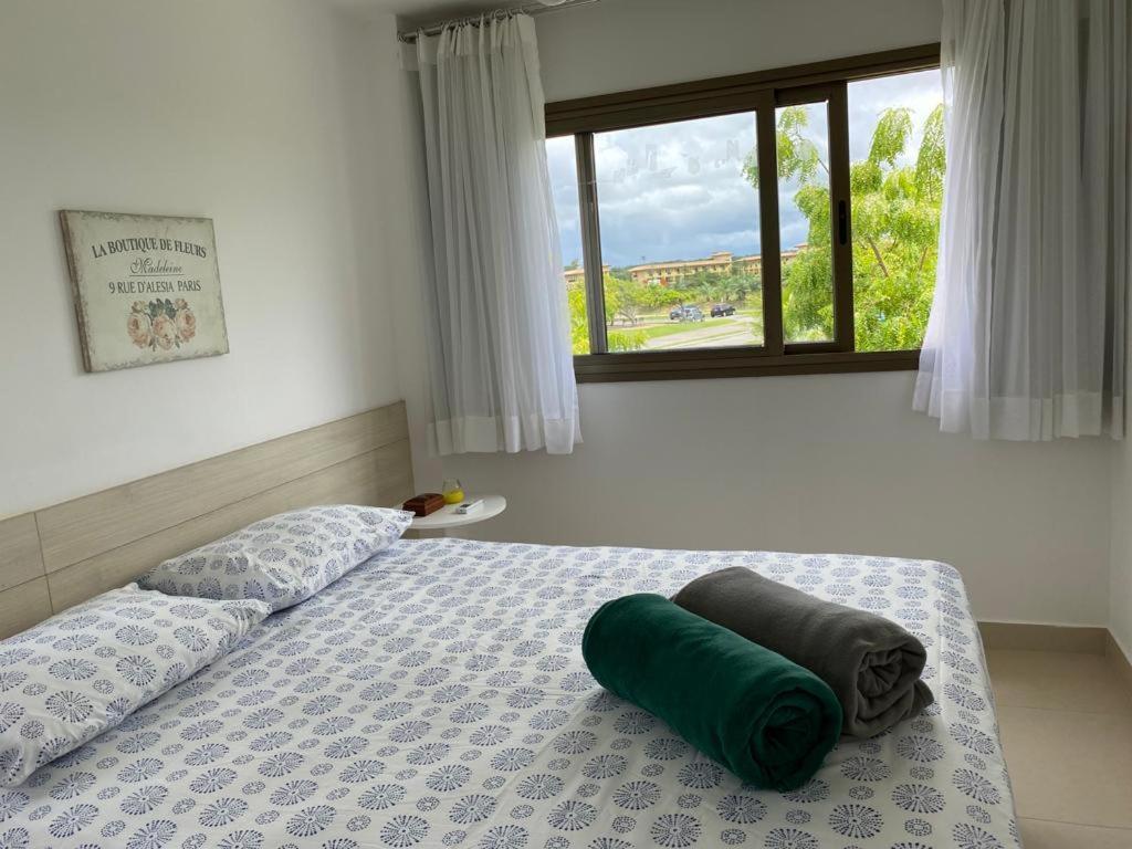 Apartamento Em Condominio De Luxo - Iberostar- Praia Do Forte Bagian luar foto
